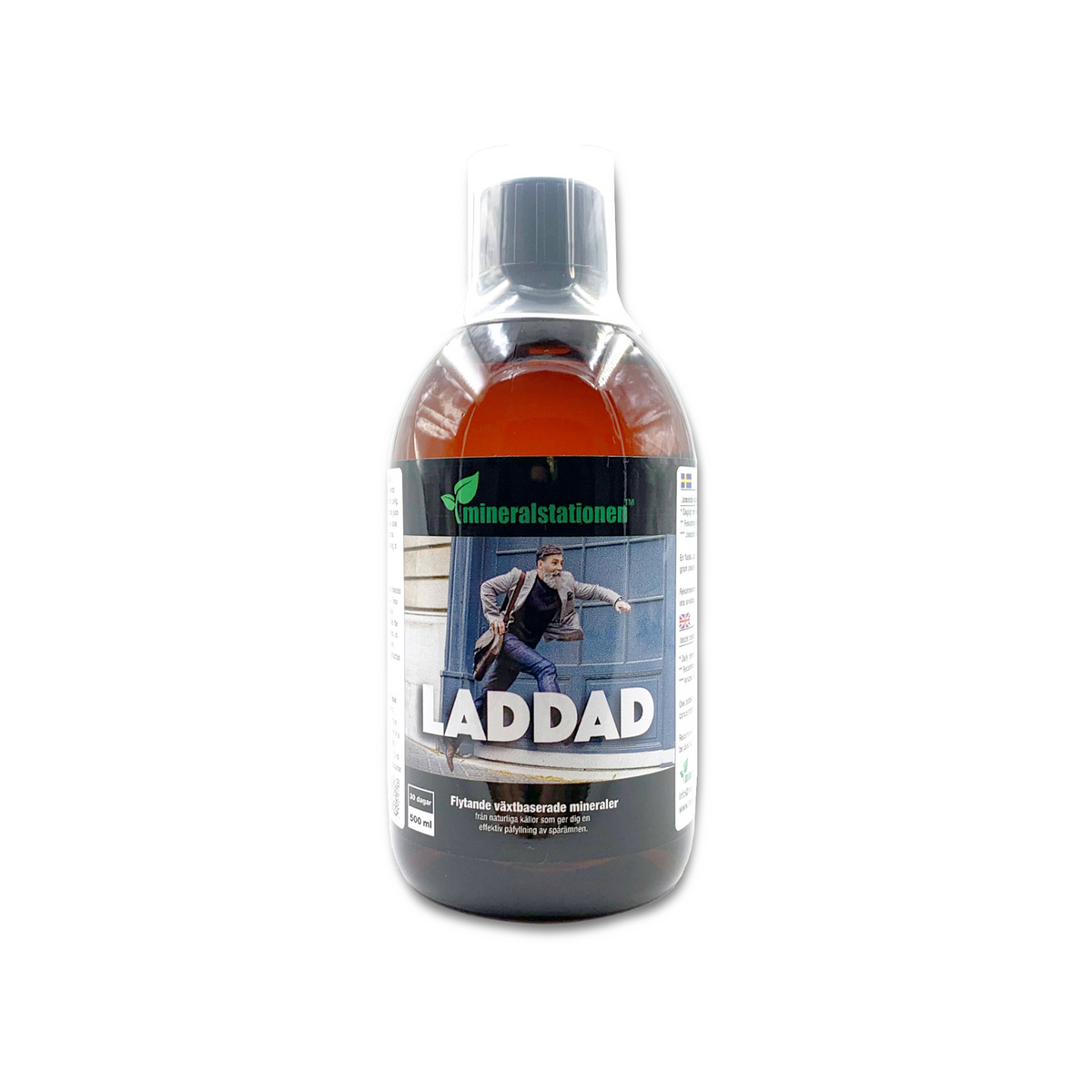 Laddad