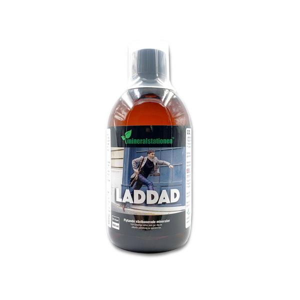 Laddad