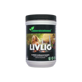 Livlig