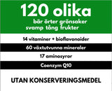 Mineralstationen 120 olika