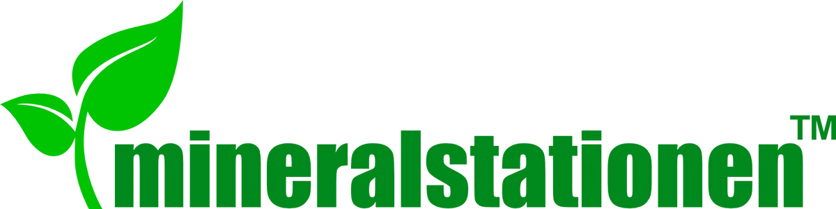 Mineralstationen